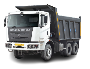 Commercial Vehicle Image