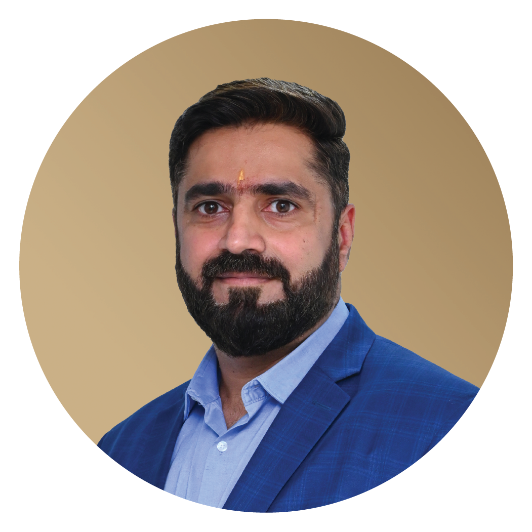 Kunal Kathpal