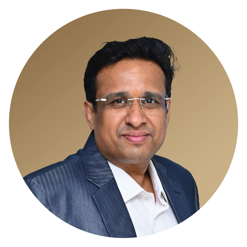Nitin Gupta