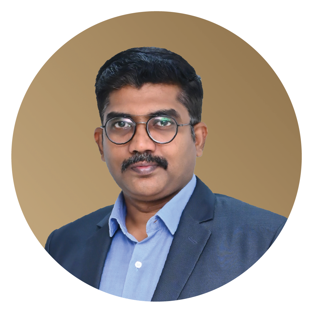 Suresh V R
