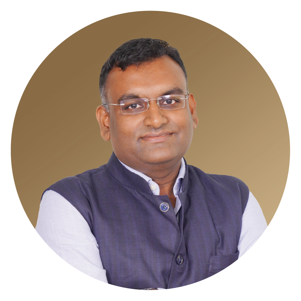 Vikas Jain